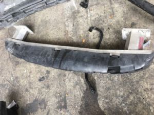 Citroen C4 C4 Picasso 2009-2012 Rear Bumper Reinforcer