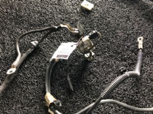 Citroen C4 C4 Picasso 2009-2012 Battery Terminal