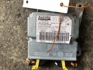 Citroen C4 C4 Picasso 2009-2012 Air Bag Module