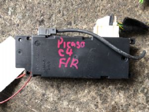 Citroen C4 C4 Picasso 2009-2012 Bluetooth Computer