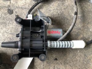 Citroen C4 C4 Picasso 2009-2012 Parking Brake Motor