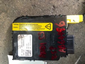 Audi S3 8P 2003-2012 Air Bag Steering Angle Sensor