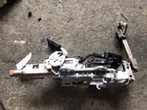 Audi S3 8P 2003-2012 Airbag Steering Column