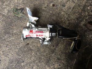 Audi S3 8P 2003-2012 Ignition Lock Assembly