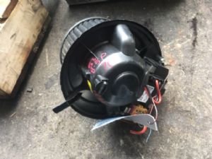 Audi S3 8P 2003-2012 Blower Motor