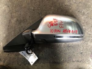 Audi S3 8P 2003-2012 LF Door Elec Mirror