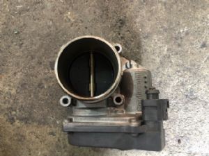 Audi S3 8P 2003-2012 Throttle Body