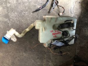 Audi S3 8P 2003-2012 Front Washer Bottle