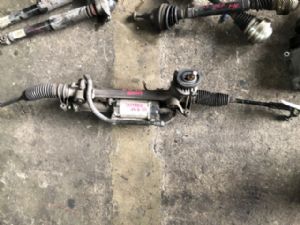 Audi S3 8P 2003-2012 Front Electric Steering Rack