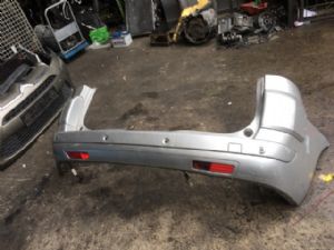 Citroen C4 C4 Picasso 2009-2012 Rear Bumper