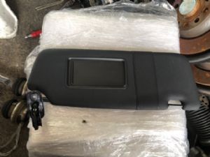 Audi S3 8P 2003-2012 RH Sunvisor