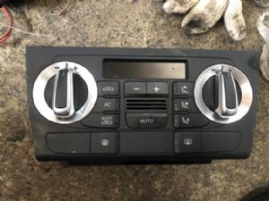 Audi S3 8P 2003-2012 Air Conditioning Switch