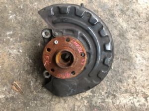 Audi S3 8P 2003-2012 LF Knuckle