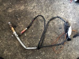 Audi S3 8P 2003-2012 Exhaust Oxy Sensor