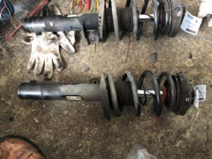 Audi S3 8P 2003-2012 LF Shock Absorber