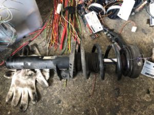 Audi S3 8P 2003-2012 RF Shock Absorber