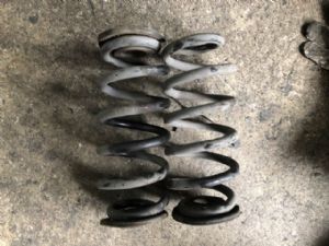 Audi S3 8P 2003-2012 LR Coil Spring