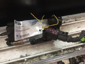 Audi S3 8P 2003-2012 Headlight Leveling Sensor