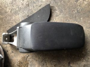 Audi S3 8P 2003-2012 Centre Console Complete