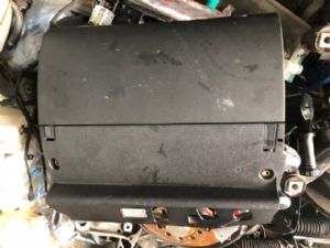 Audi S3 8P 2003-2012 Glove Box