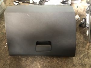Mercedes-Benz GLA200 X156 2014-2016 Glove Box