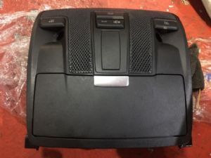 Mercedes-Benz GLA200 X156 2014-2016 Sun Roof Switch