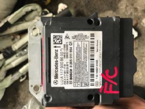 Mercedes-Benz GLA200 X156 2014-2016 Air Bag Module