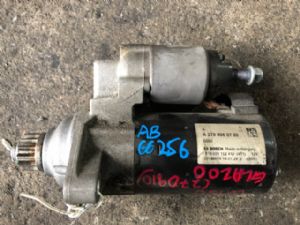 Mercedes-Benz GLA200 X156 2014-2016 Starter Motor