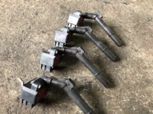 Mercedes-Benz GLA200 X156 2014-2016 Glow Plug