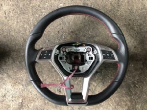 Mercedes-Benz GLA200 X156 2014-2016 Steering Wheel