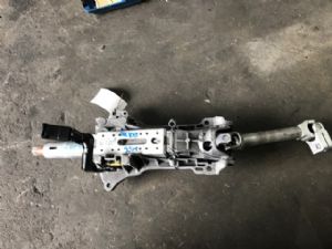Mercedes-Benz GLA200 X156 2014-2016 Airbag Steering Column