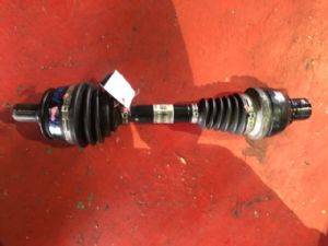 Mercedes-Benz GLA200 X156 2014-2016 RF Driveshaft