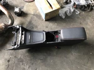 Mercedes-Benz GLA200 X156 2014-2016 Centre Console Complete