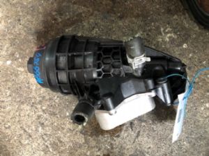 Mercedes-Benz GLA200 X156 2014-2016 Oil Filter Housing