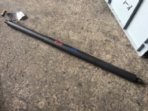 Mercedes-Benz GLA200 X156 2014-2016 Tailgate Struts (Set)