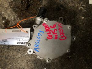 Mercedes-Benz GLA200 X156 2014-2016 Engine Vacuum Pump
