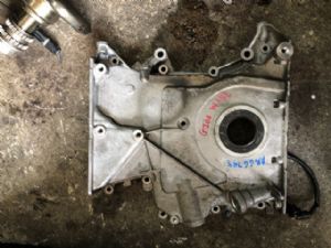 Mercedes-Benz GLA200 X156 2014-2016 Engine Timing Cover