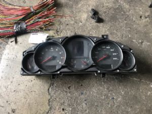 Porsche Cayenne 957 2008-2010 Speedo