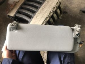 Porsche Cayenne 957 2008-2010 RH Sunvisor