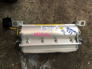 Porsche Cayenne 957 2008-2010 Front Washer Bottle