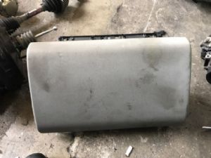 Porsche Cayenne 957 2008-2010 Glove Box