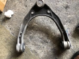 Porsche Cayenne 957 2008-2010 LF Upper Control Arm