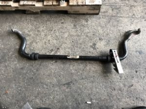 Porsche Cayenne 957 2008-2010 Front Sway Bar