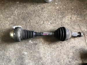 Porsche Cayenne 957 2008-2010 RF Driveshaft