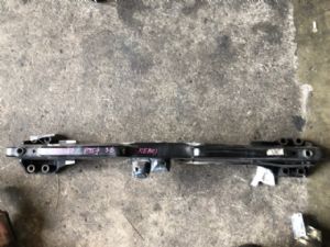 Porsche Cayenne 957 2008-2010 Rear Bumper Reinforcer