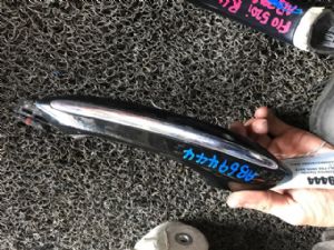 BMW 740Li F02 2008-2012 LF Door Exterior Handle