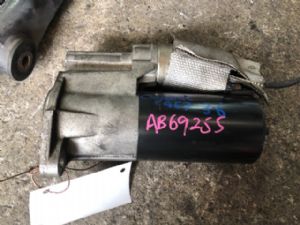 Porsche Cayenne 957 2008-2010 Starter Motor