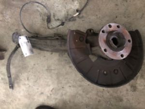 Porsche Cayenne 957 2008-2010 RF Knuckle