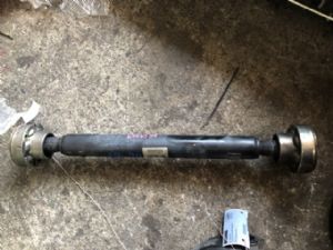 Porsche Cayenne 957 2008-2010 Front Driveshaft