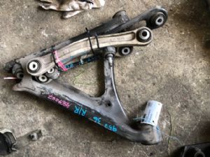 Porsche Cayenne 957 2008-2010 RR Lower Arm